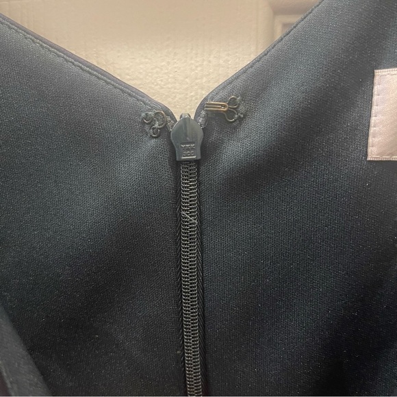 Sorella Vita Dark Emerald Green Dress - Picture 5 of 7